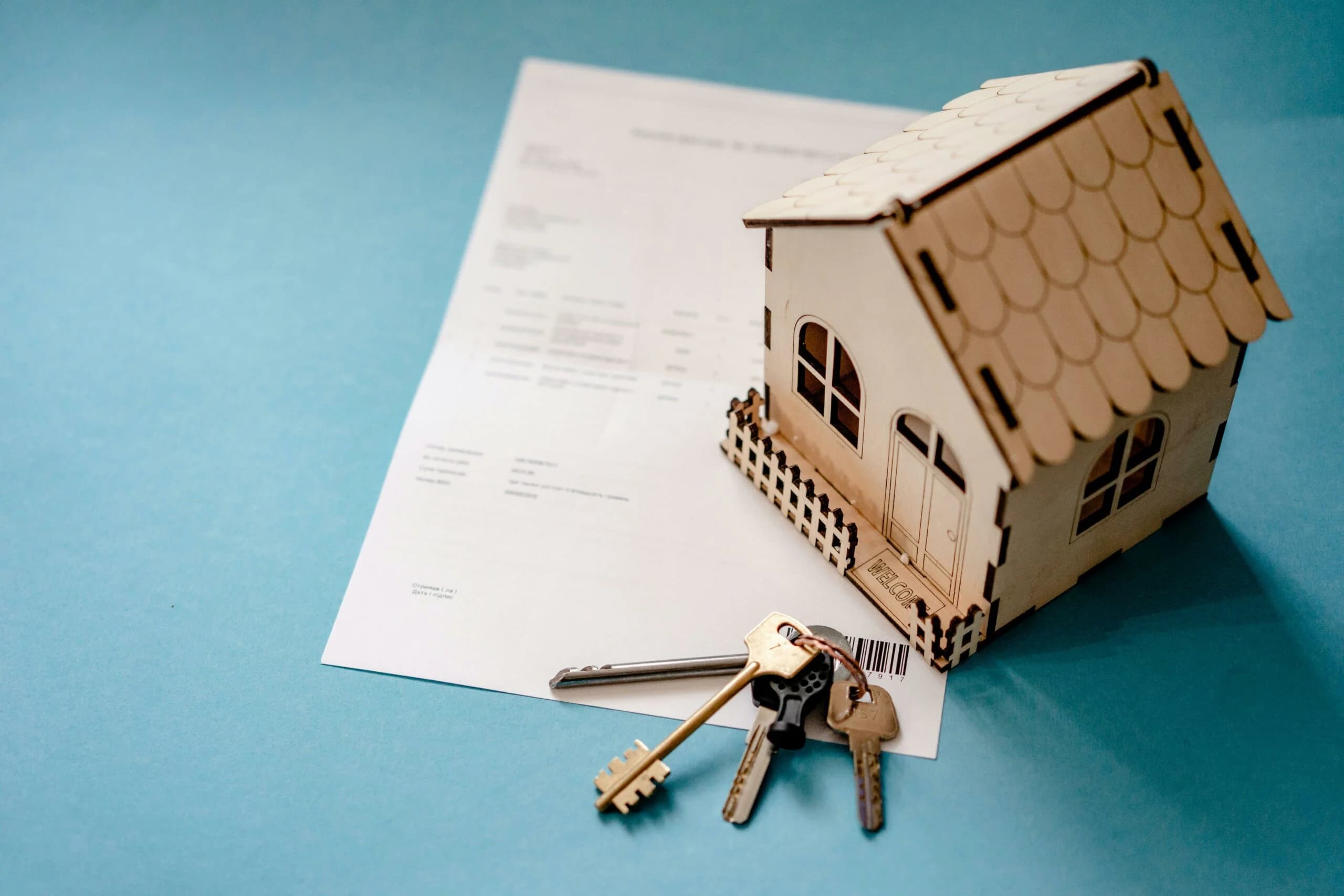 Significato di rogito: l’atto notarile per acquistare casa