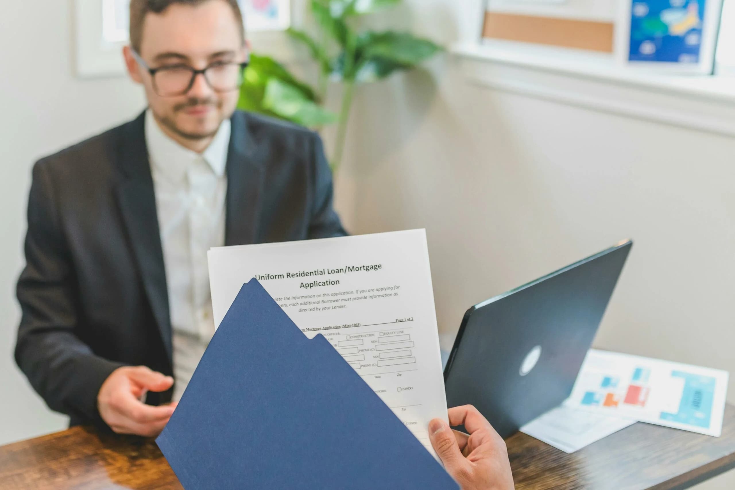 Cosa serve per richiedere un mutuo?